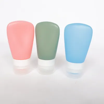 Reisaccessoire (Blauw, Roze, Groen)