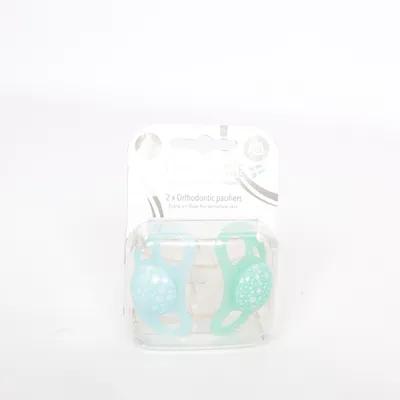 Pacifier (Orthodontic Pacifiers) from Twistshake