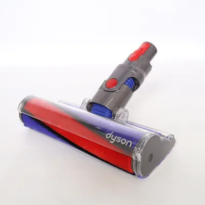 Stofzuiger onderdeel (Grijs, Blauw, Rood) van Dyson