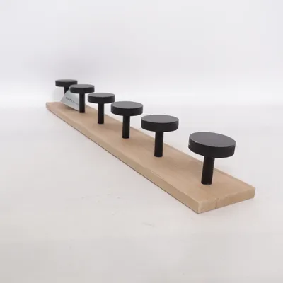 Patère  (Gris) de 5five