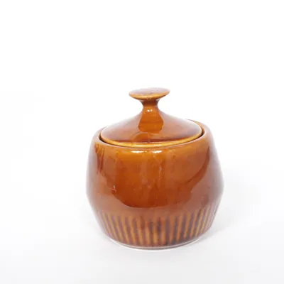Suikerpot (Bruin)
