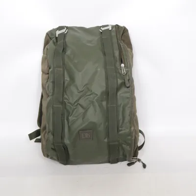 Ryggsäck (Grön) från Douchebags