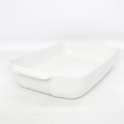 Ugnsform (Vit) från Pyrex