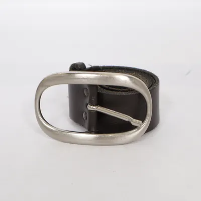 Bälte (Svart) från Just B