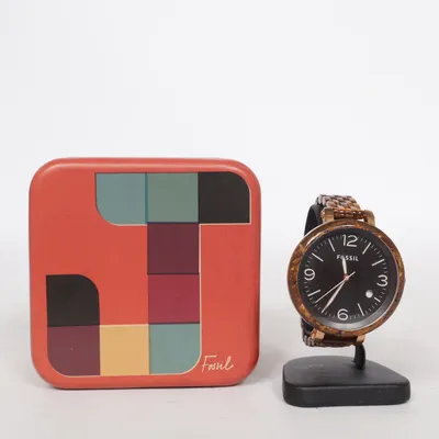 Wristwatch (JR1408) from Fossil