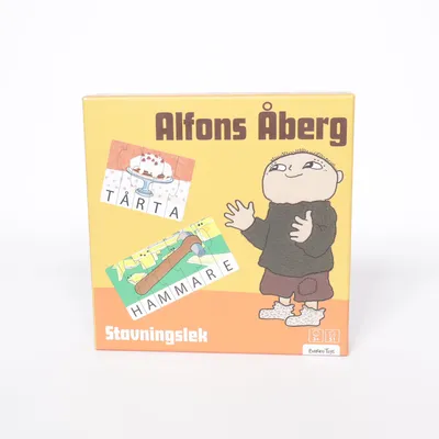 Puzzel van Barbo Toys