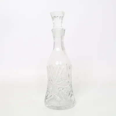 Carafe (Transparent)
