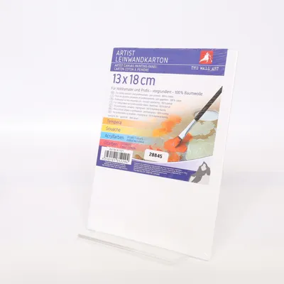 Canvas (White) from Artis