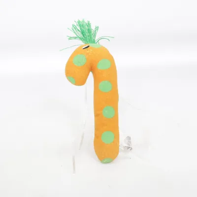 Babylegetøj (Orange, Grøn) fra Kalikå