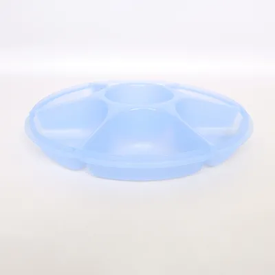Keukengerei (Blauw) van Tupperware