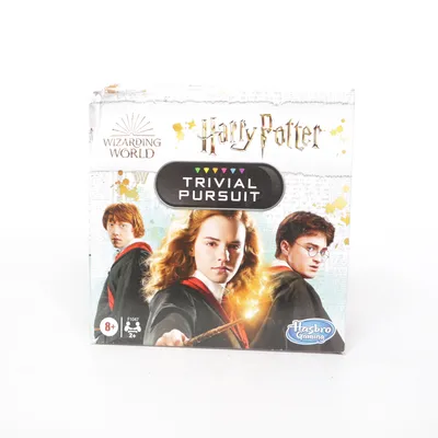 Brädspel från Hasbro Gaming