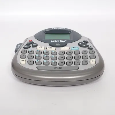 Label printer from Dymo