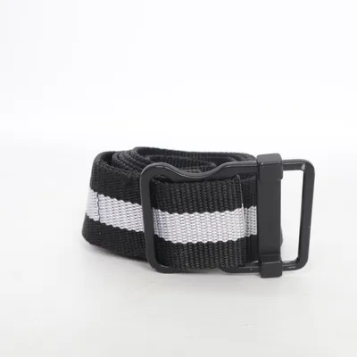 Belt (Black, Gray) from Y.T.