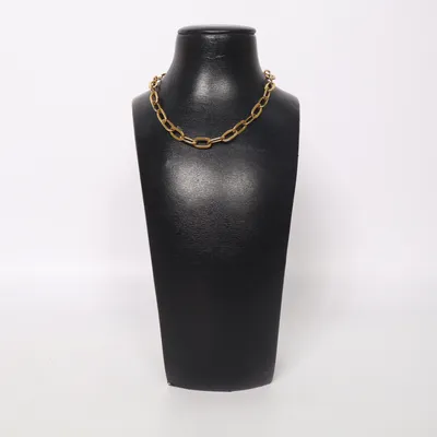 Ketting (Geel) van Hey Harper Onbekend materiaal
