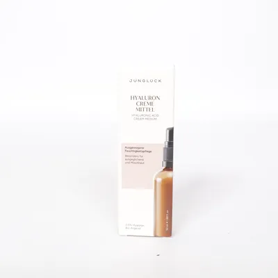 Serum från Junglück