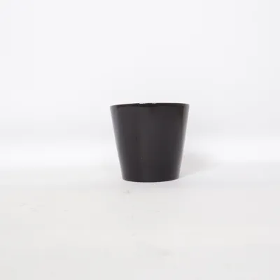 Pot (Black)