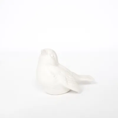 Figurine en porcelaine (CV 71) de Goebel