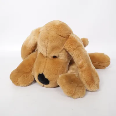 Gosedjur (Beige) från Top-Toy Platina