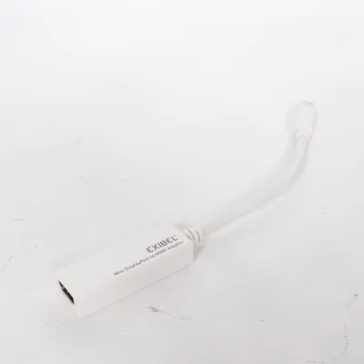 HDMI adapter from Exibel