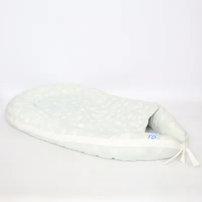 Gravidkudde (Grön) från Baby Comfort