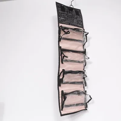 Trousse de toilette (Noir, Rose) de Mary Kay