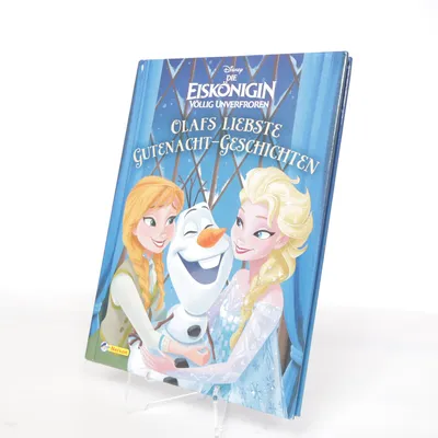 Kinderboek van Nelson