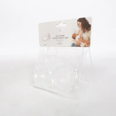 Dinapp (Transparent) från Lola&Lykke