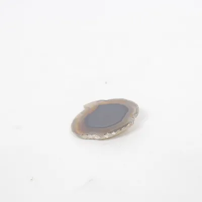Broche (Bruin, Zwart) Onbekend materiaal