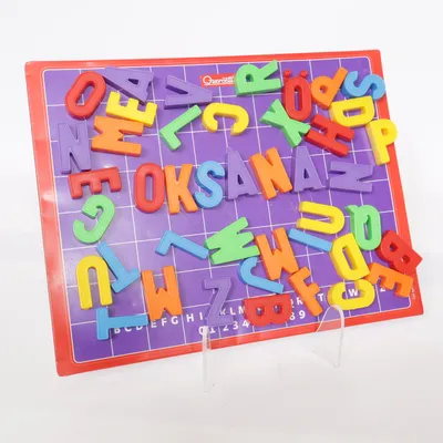 Jouet d'éveil (Multicolore) de Quercetti
