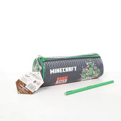 Pennskrin från Minecraft