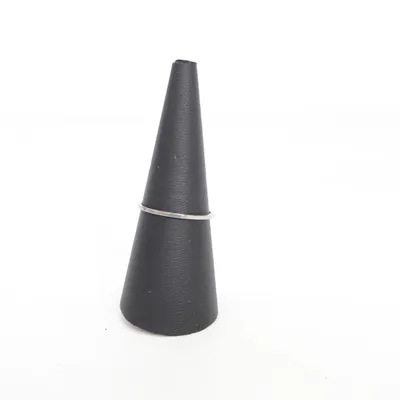 Ring (Zilver) Onbekend materiaal