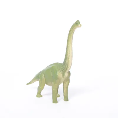 Toy animal (Green) from Mojo