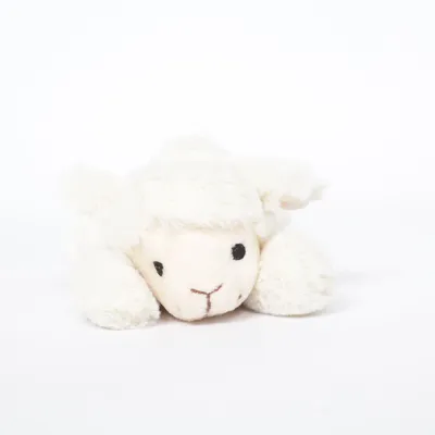 Zacht speeltje (Wit) van Toys
