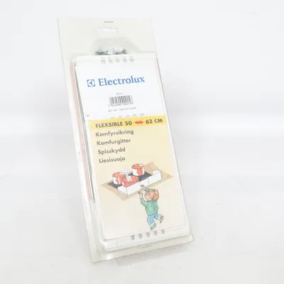Keukengerei (Ks-15) van Electrolux