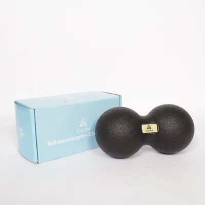 Massageboll (Massage-Duoball) från Curiba