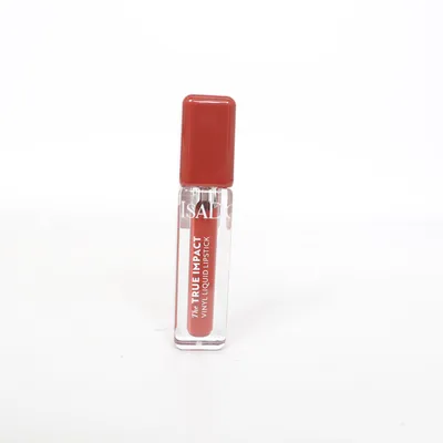 Läppstift (THE TRUE IMPACT VINYL LIQUID LIPSTICK) från IsaDora