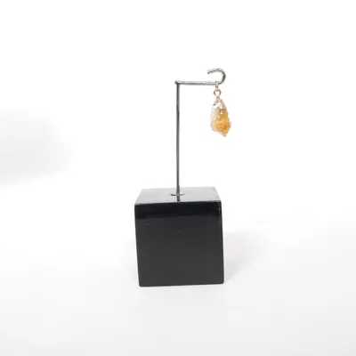 Hanger (Geel, Goud) Onbekend materiaal