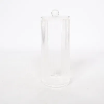 Makeup storage (Transparent)