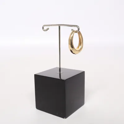 Ørering (Guld) Ukendt metal