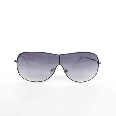 Lunettes de soleil (Noir, Blanc) de Kayoba