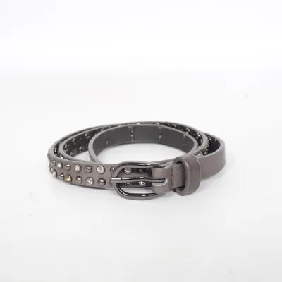 Bälte (Svart) från Hallhuber