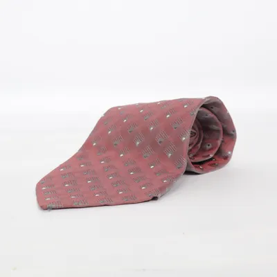 Slips (Röd) från Monti Silke