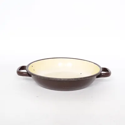 Gryta (Beige, Svart)