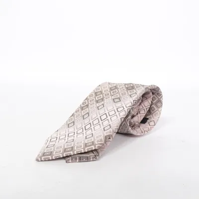 Slips (Pink, Grå) fra Carl Gross Silke