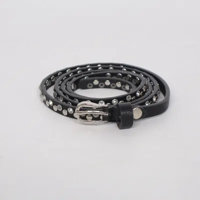 Bälte (Svart) från Alice Bizous