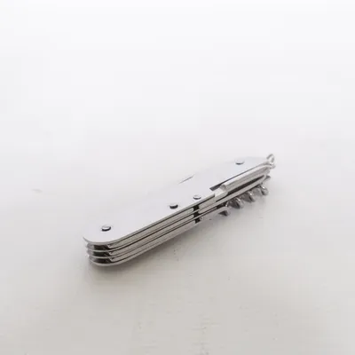 Zakmes (Zilver)
