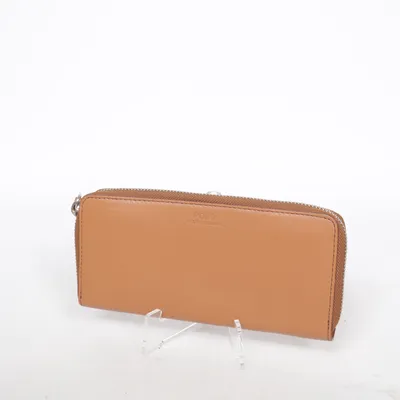 Portefeuille (Marron) de Polo Ralph Lauren