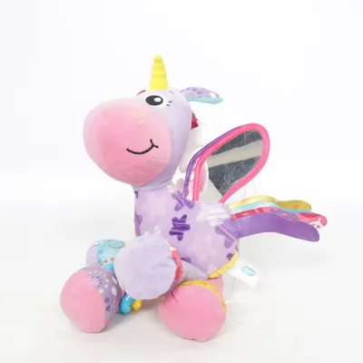 Bebisleksak (Lila, Flerfärgad) från Playgro