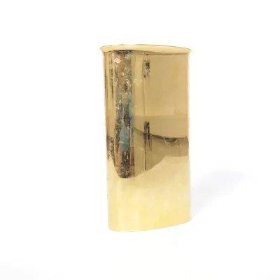 Vaas (Goud) van Scandia Present