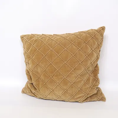 Cushion (Brown) from Chhatwal & Jonsson
